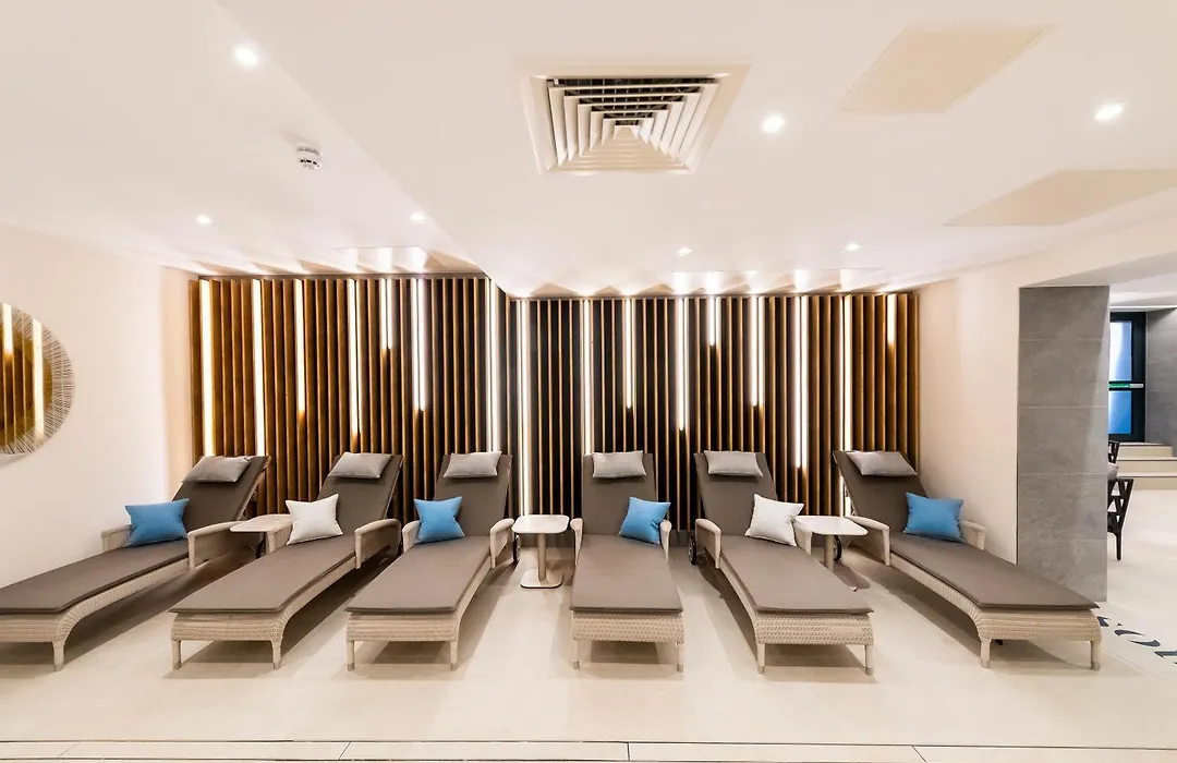 The Belmont Hotel - Adults Only-1