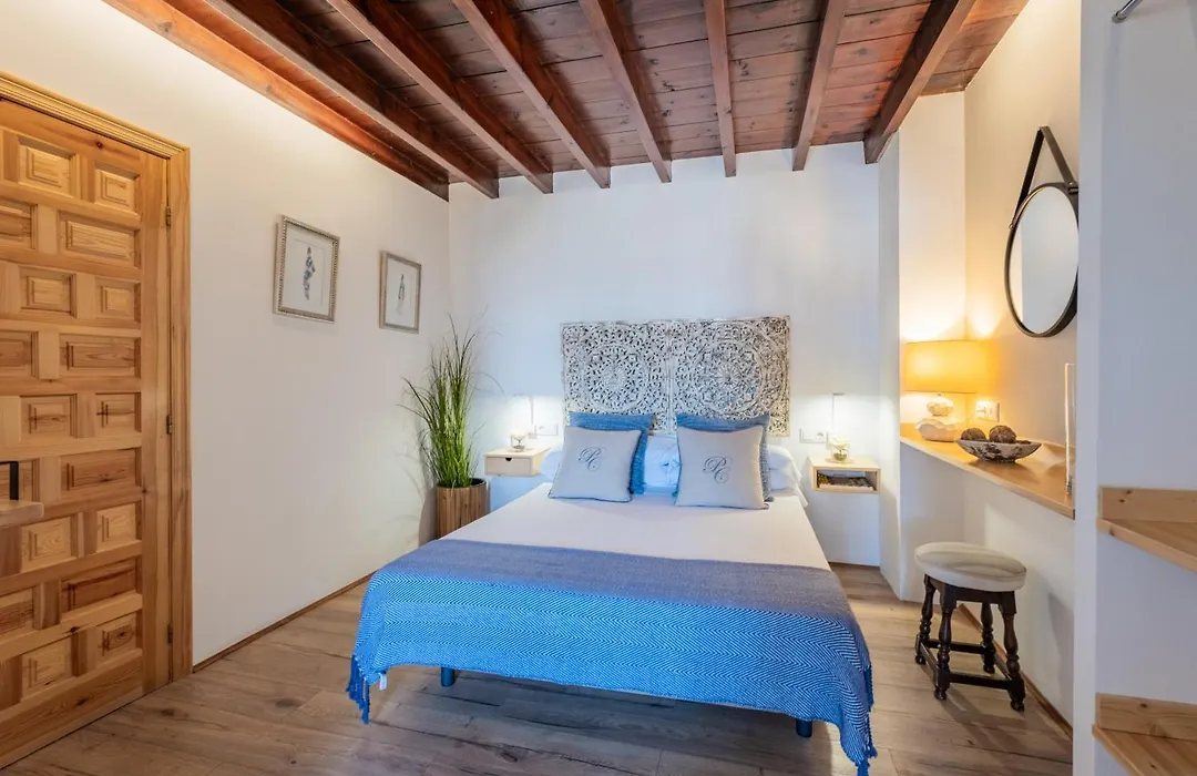 La Tartana Hotel Boutique-1