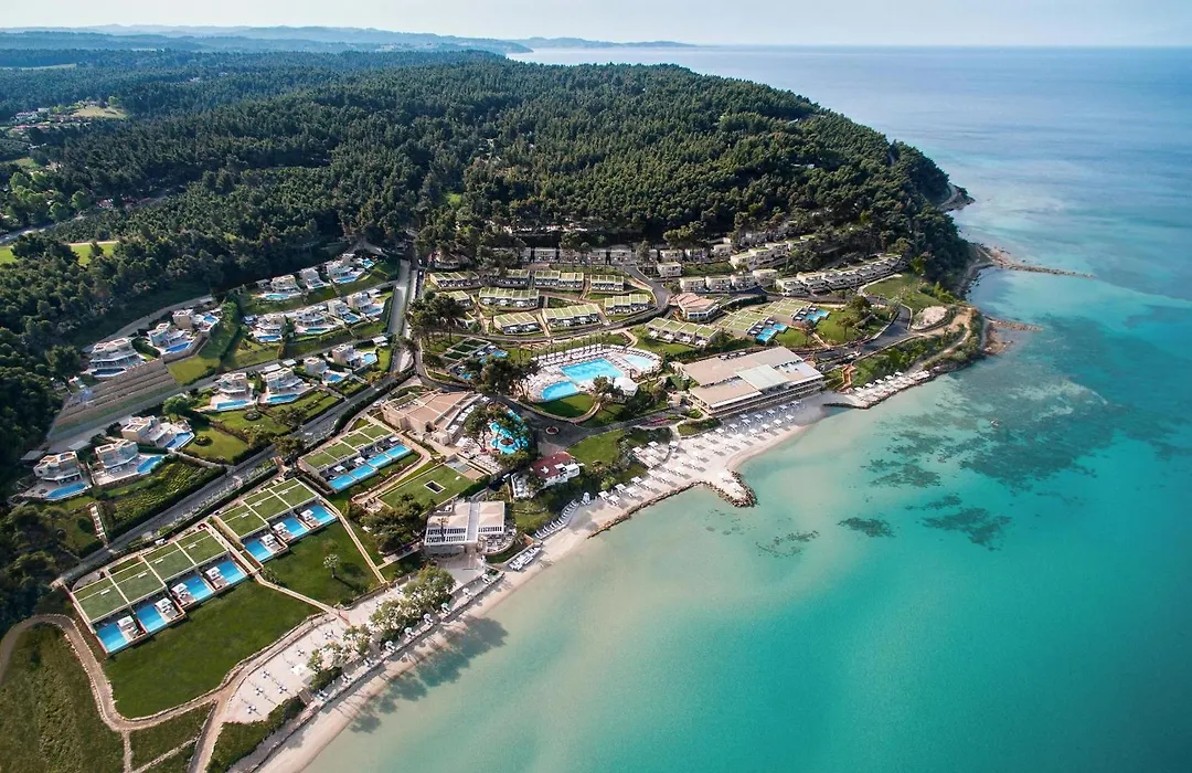 Sani Club-1