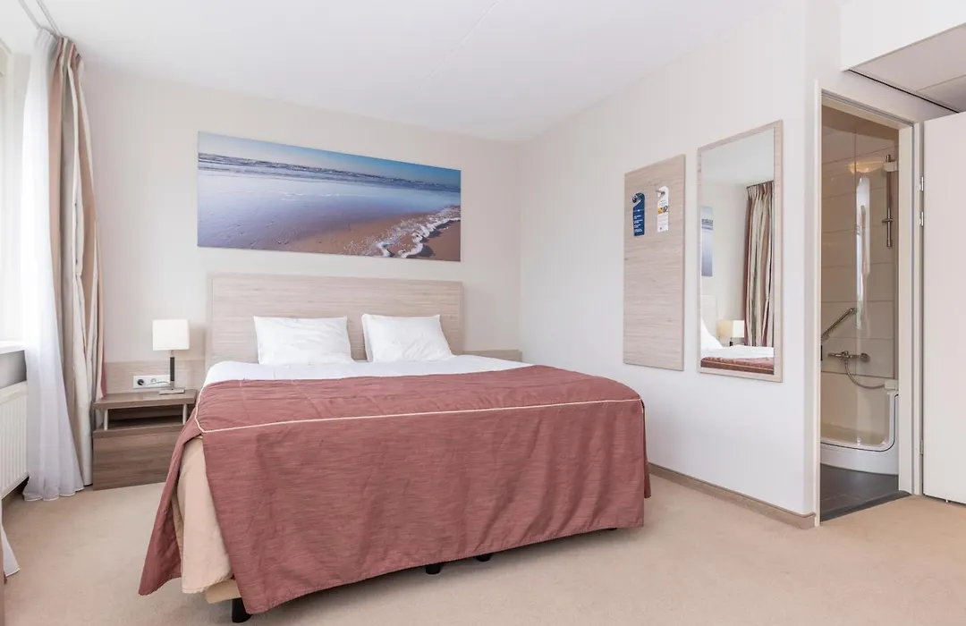 Fletcher Wellness-Hotel Kamperduinen-1