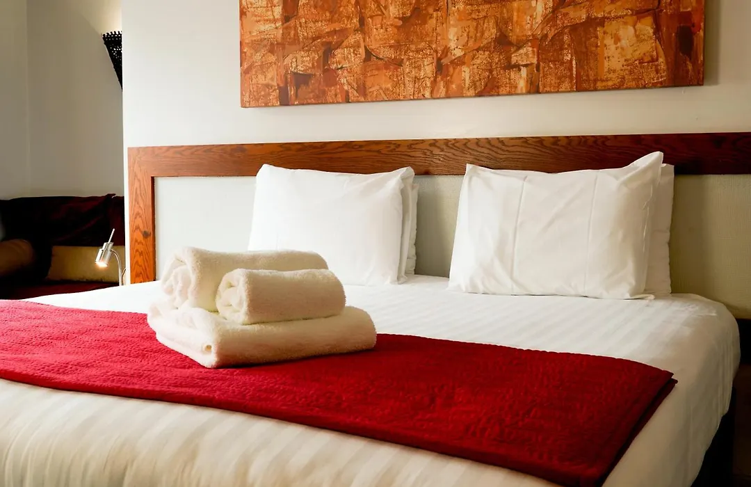 Lazaat Hotel-1