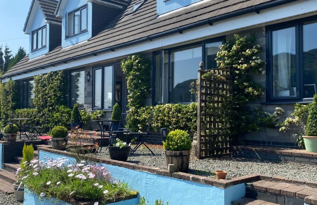 Rowan House B&B Rooms & A Self Catering Apartment-1