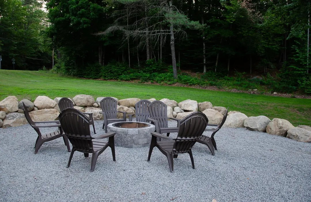 The Lodge At Loon Lake-1