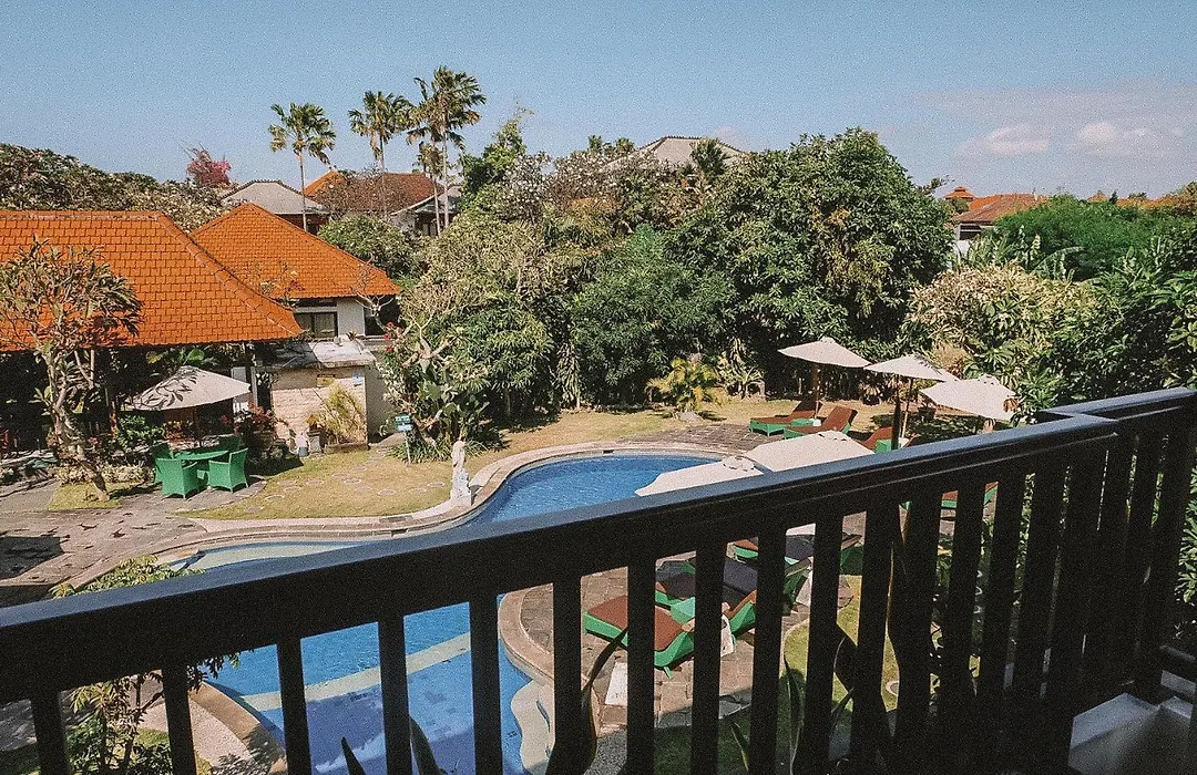 Bali Wirasana Inn-1