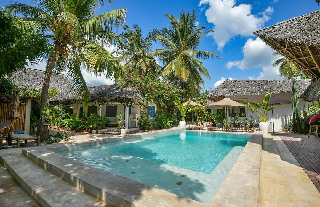Badolina Bungalows-1