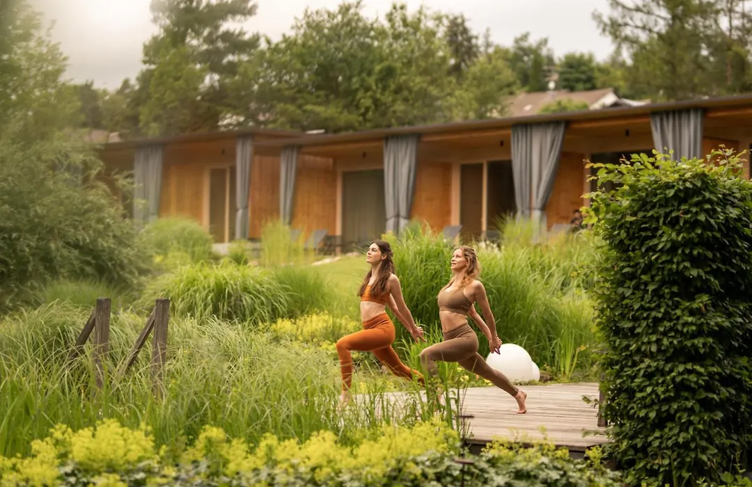 Hotel Sturm Bio- & Wellnesshotel In Der Rhoen-1