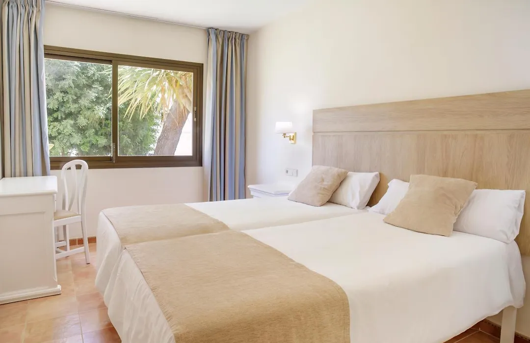 Mar Hotels Paguera & Spa-1