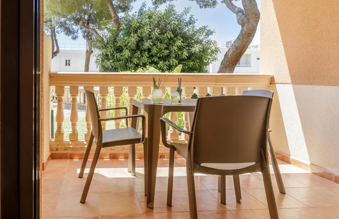 Mar Hotels Paguera & Spa-1