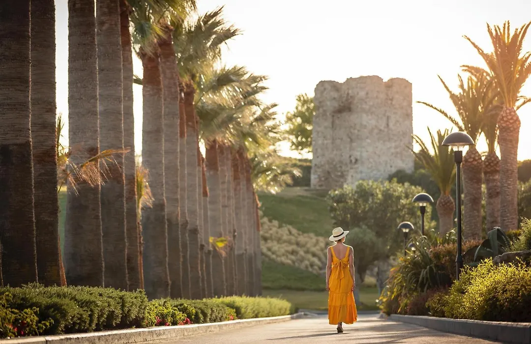 Sani Beach-1