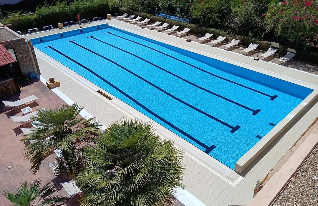 Green Sporting Club Hotel-1