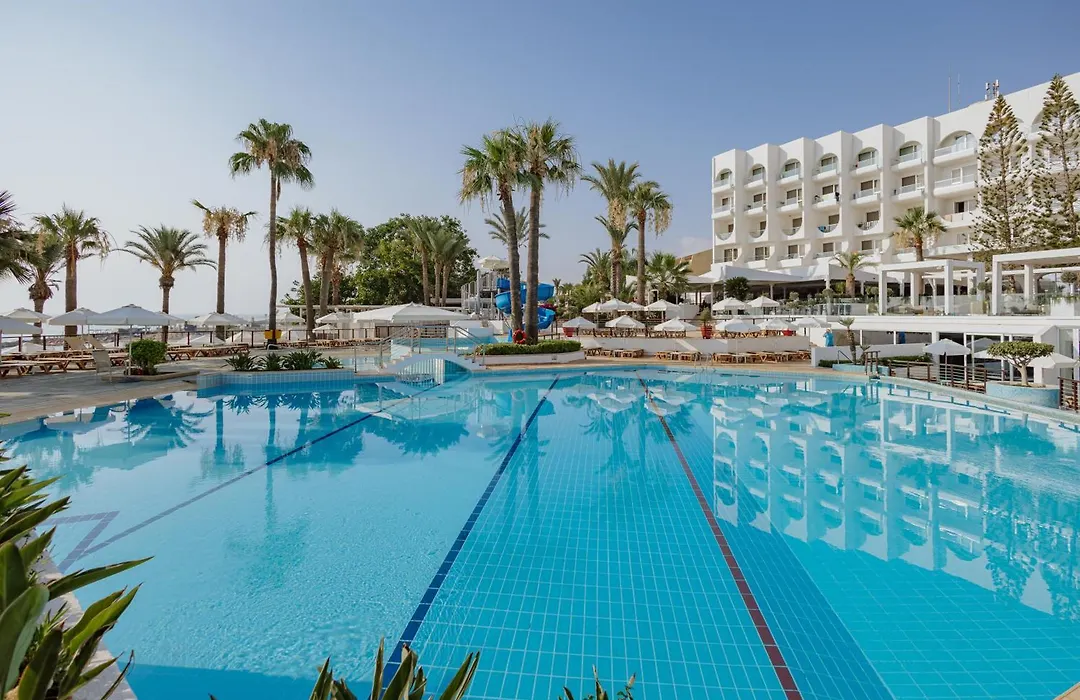 Golden Coast Beach Hotel-1