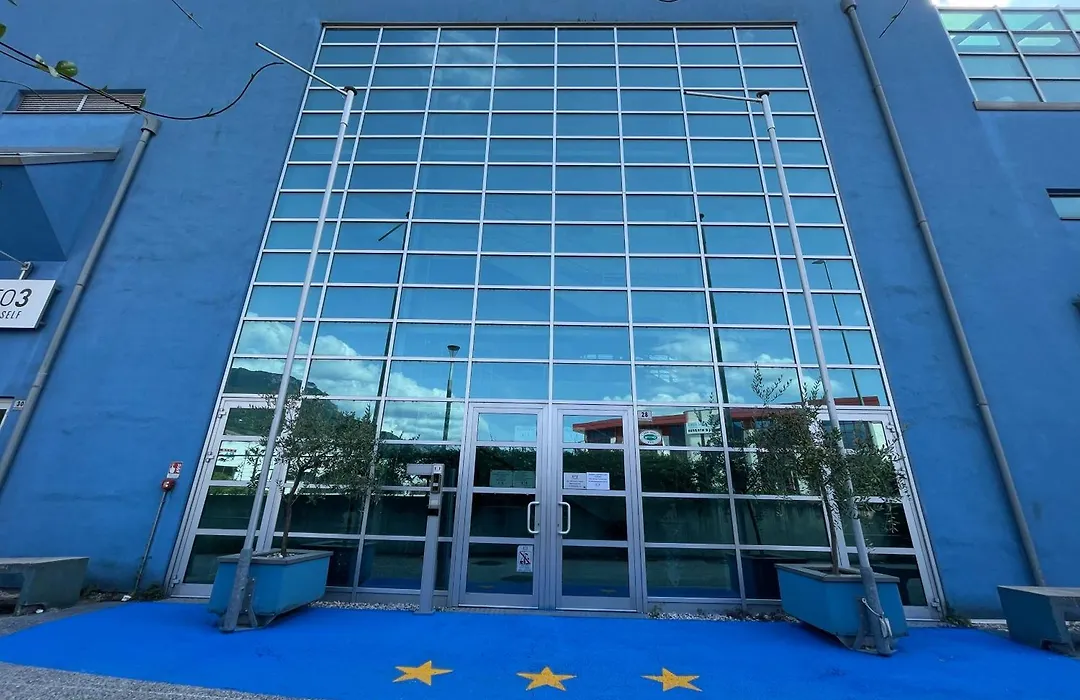 Al Marinaio Hotel Garni-1