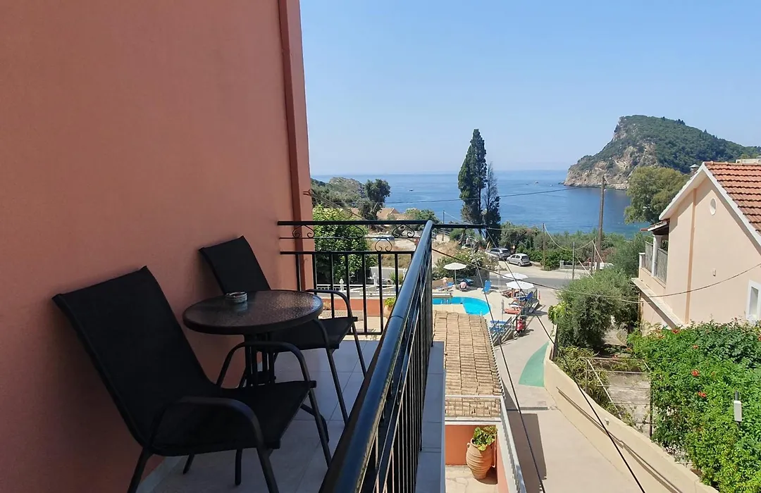 Paleo Inn Hotel-1