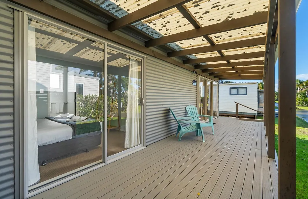 Tasman Holiday Parks - Beachaven-1