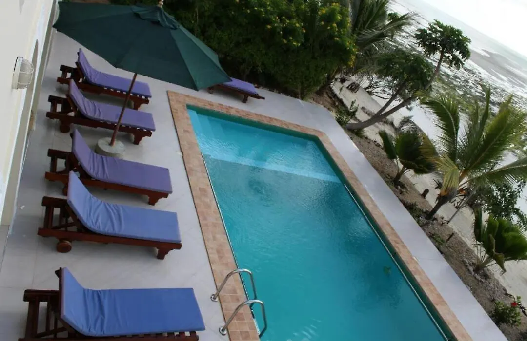 Villa Serenity, Tanzania Unforgettable-1