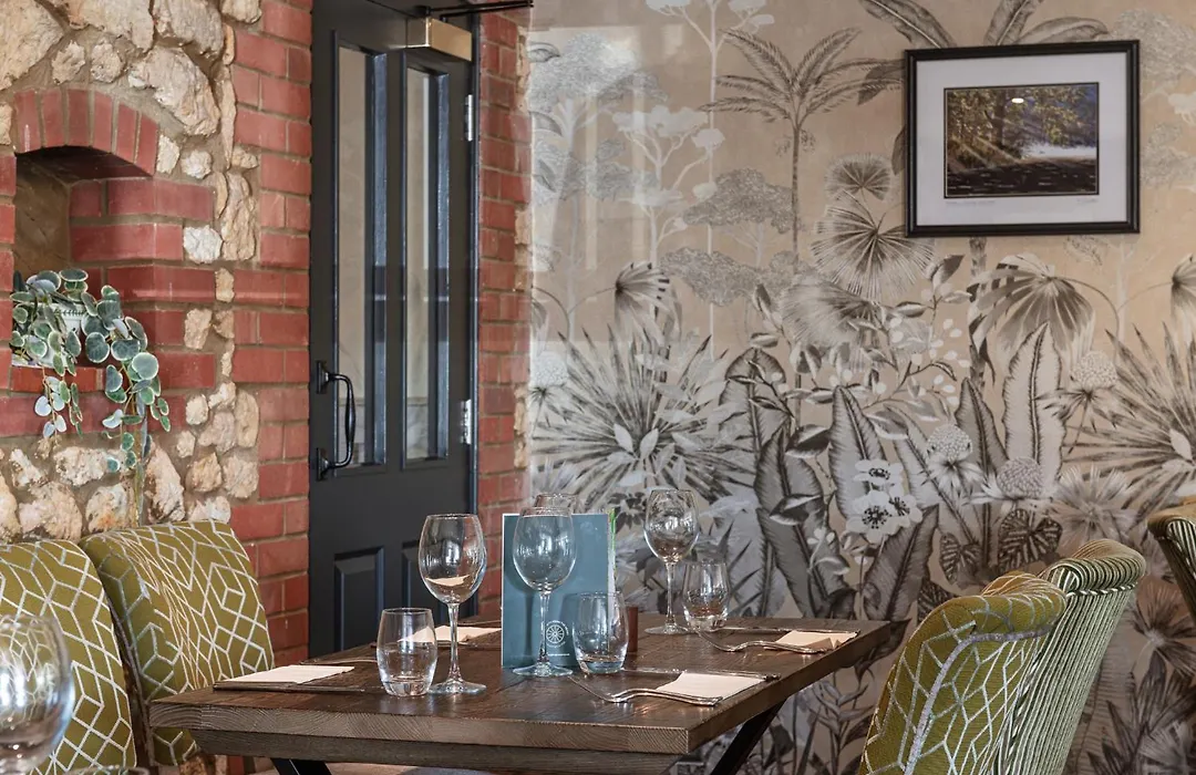 The King William IV - The Coaching Inn Group-1