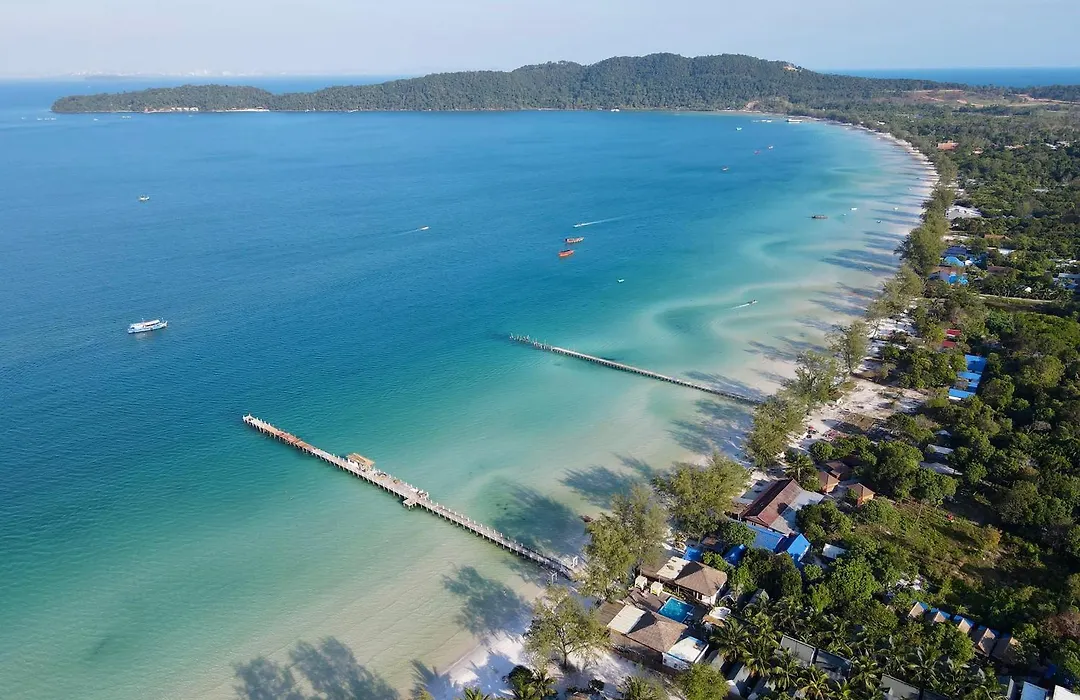 Eden Beach Resort By Ehm-1