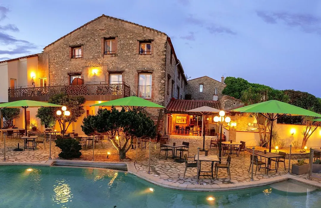 Auberge Du Roua-1