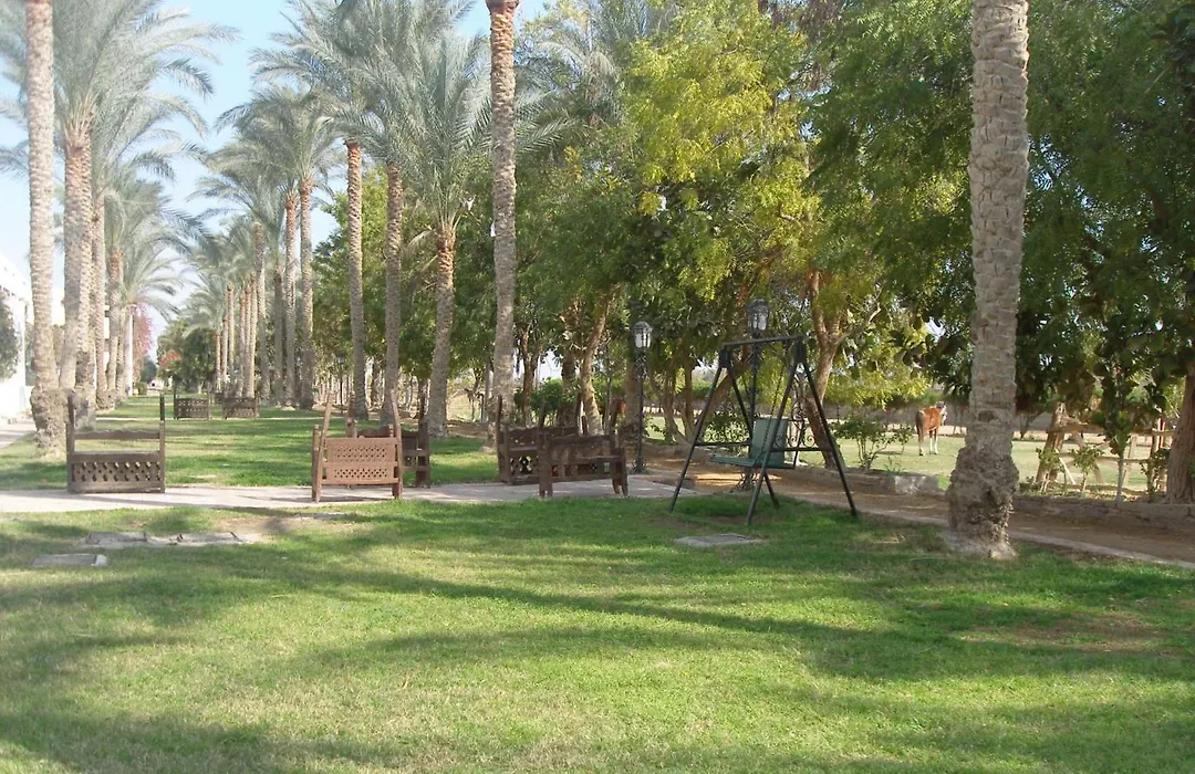 Six Corners Resort-1