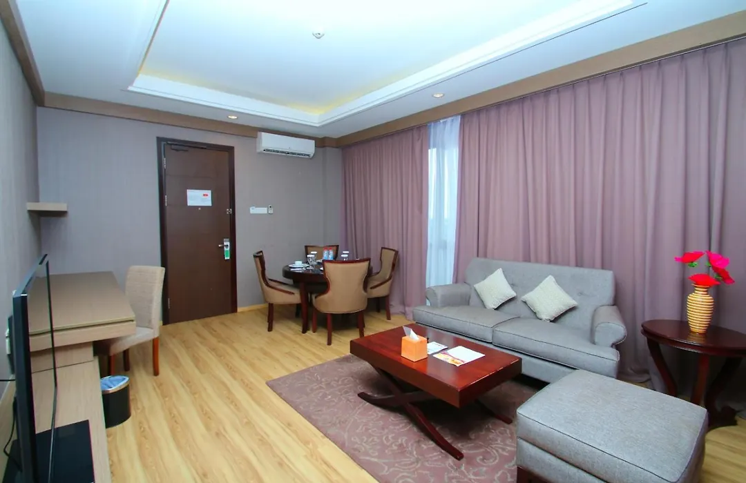 Swiss-Belhotel Sorong-1