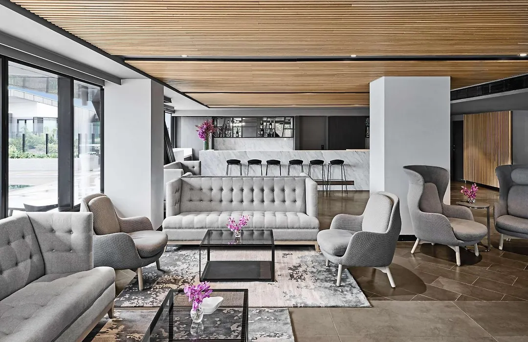Vibe Hotel Melbourne Docklands-1