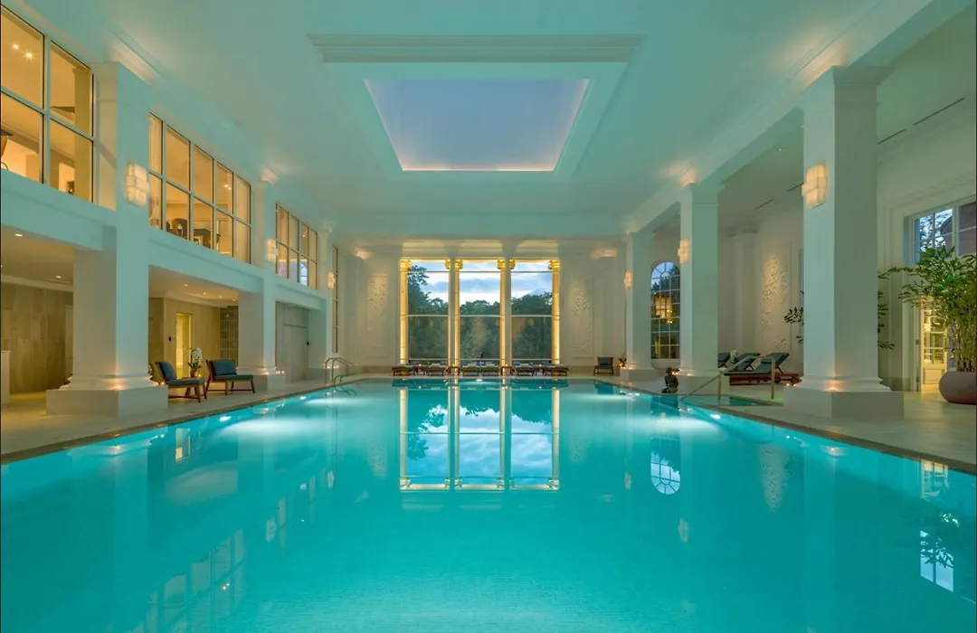 Chewton Glen Hotel-1