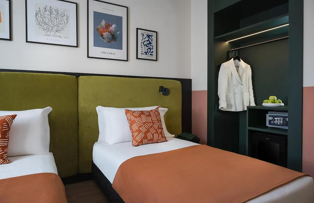 Duomo Hotel-1