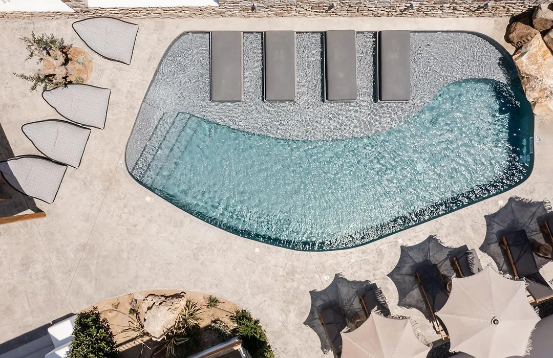 Sea & Olives Suites Hotel And Villas-1