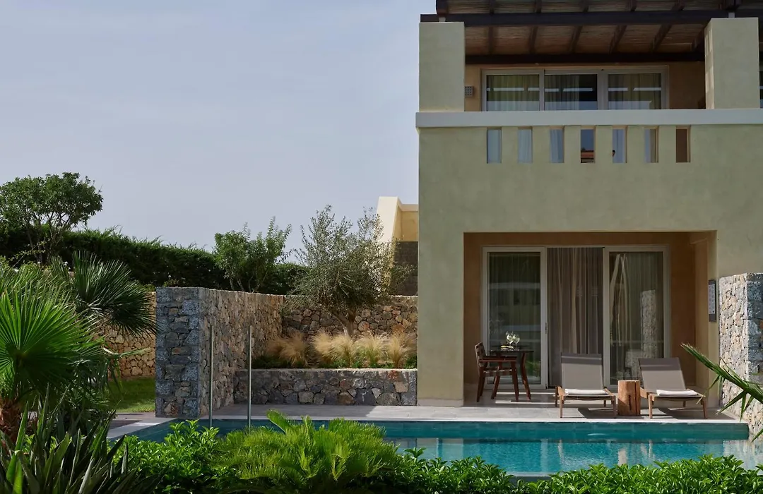 Atlantica Belvedere Resort - Adults Only-1