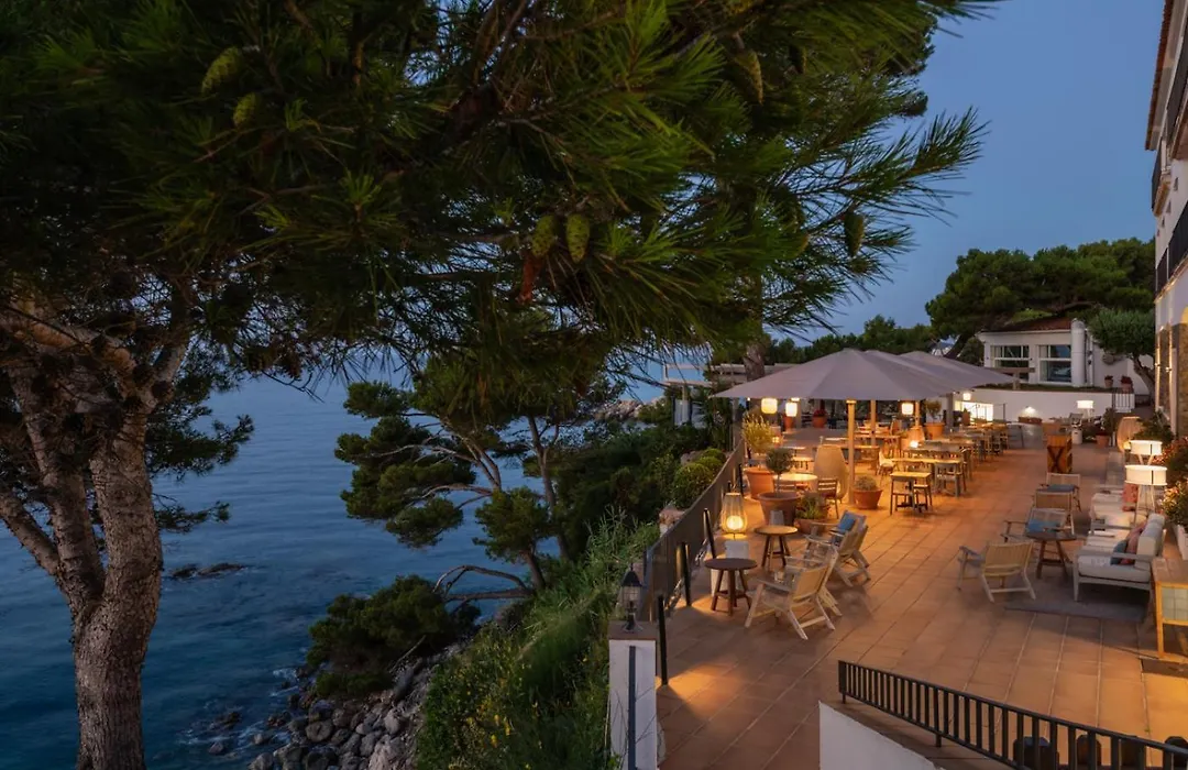 Park Hotel San Jorge & Spa By Escampa Hotels-1