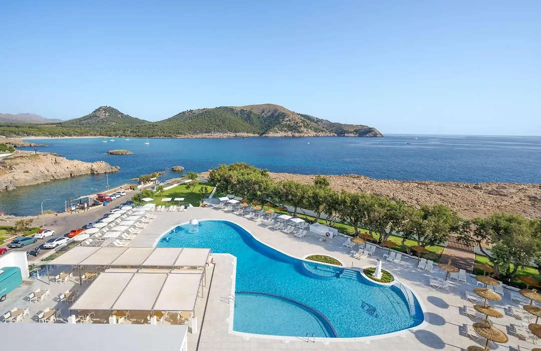 Thb Cala Lliteras - Adults Only-1