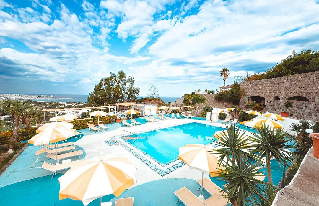 Parco Dei Principi Resort & Spa-1