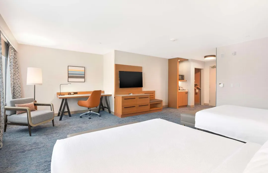 Hilton Garden Inn Lax - El Segundo-1