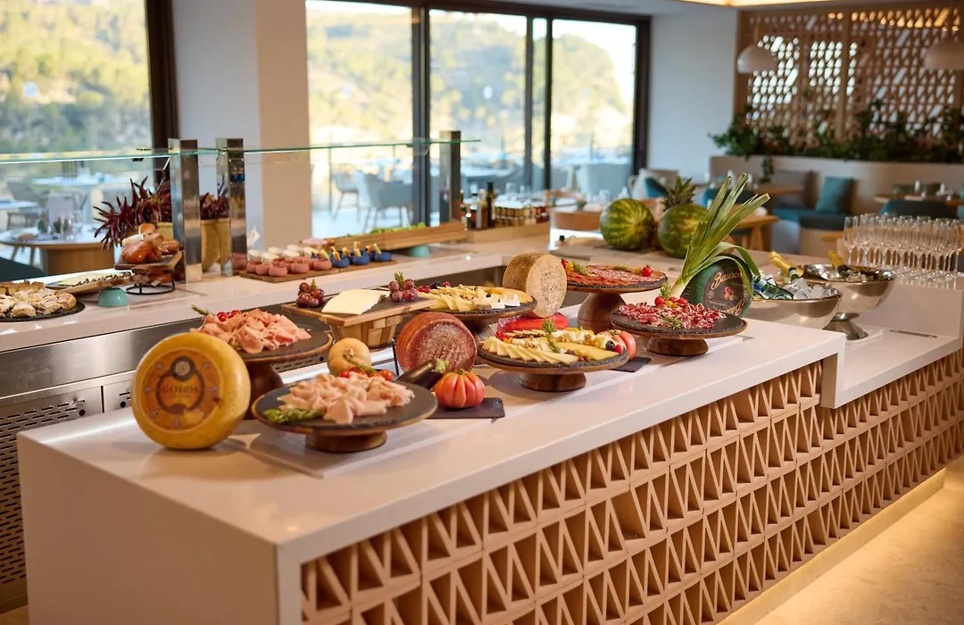 Cala San Miguel Hotel Ibiza, Curio Collection By Hilton, Adults Only-1