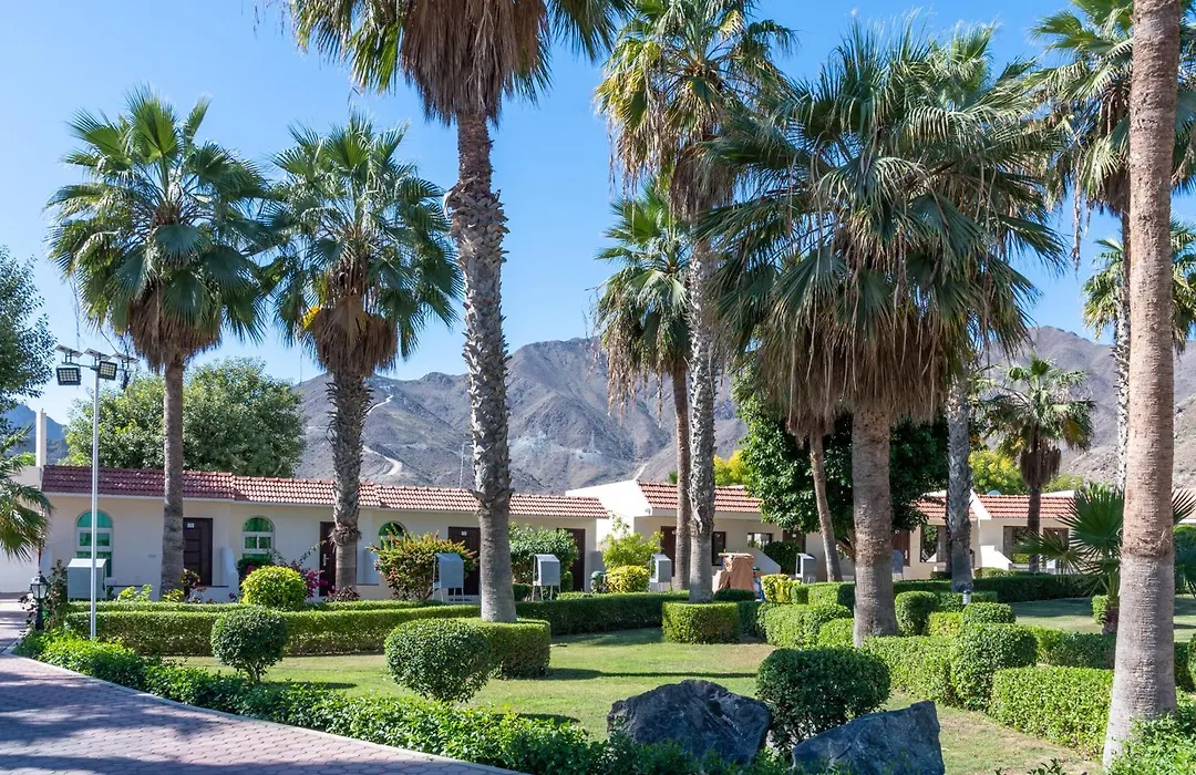 Sandy Beach Hotel & Resort-1
