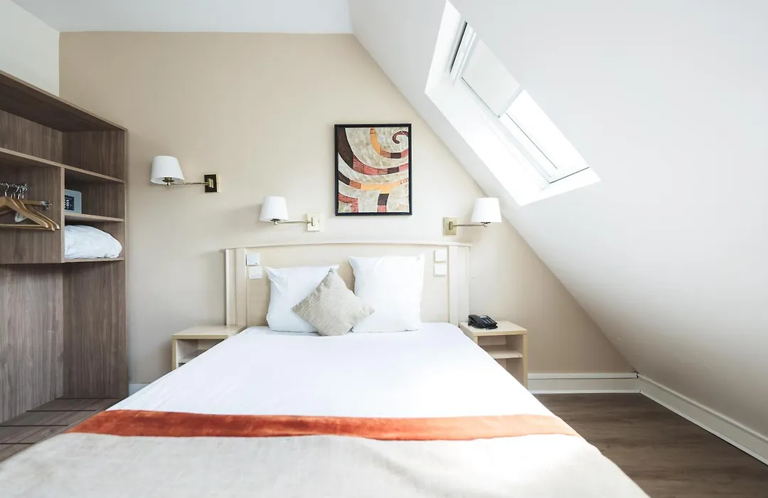 Hotel Corona Rodier-1