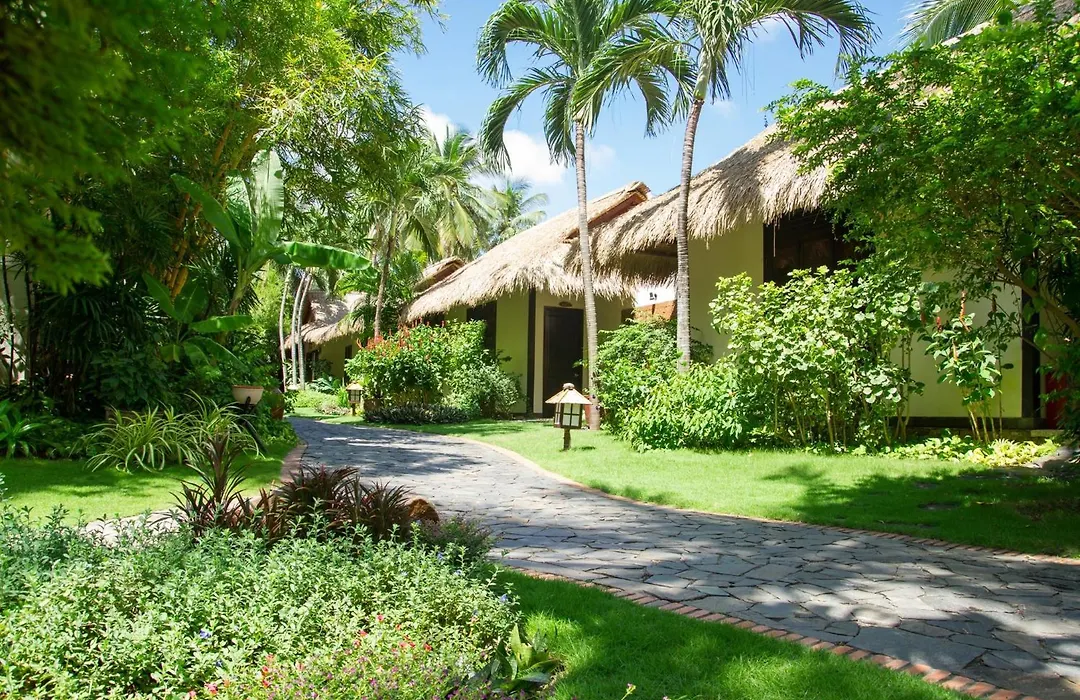 Bamboo Village Beach Resort & Spa-1