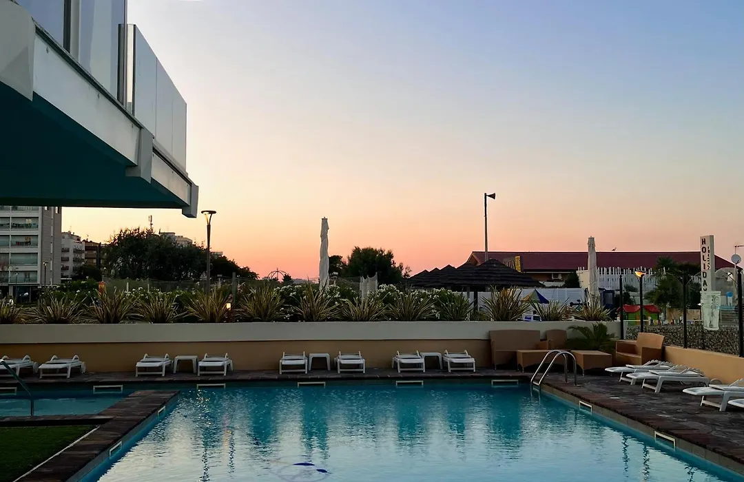 Hotel Benini-1