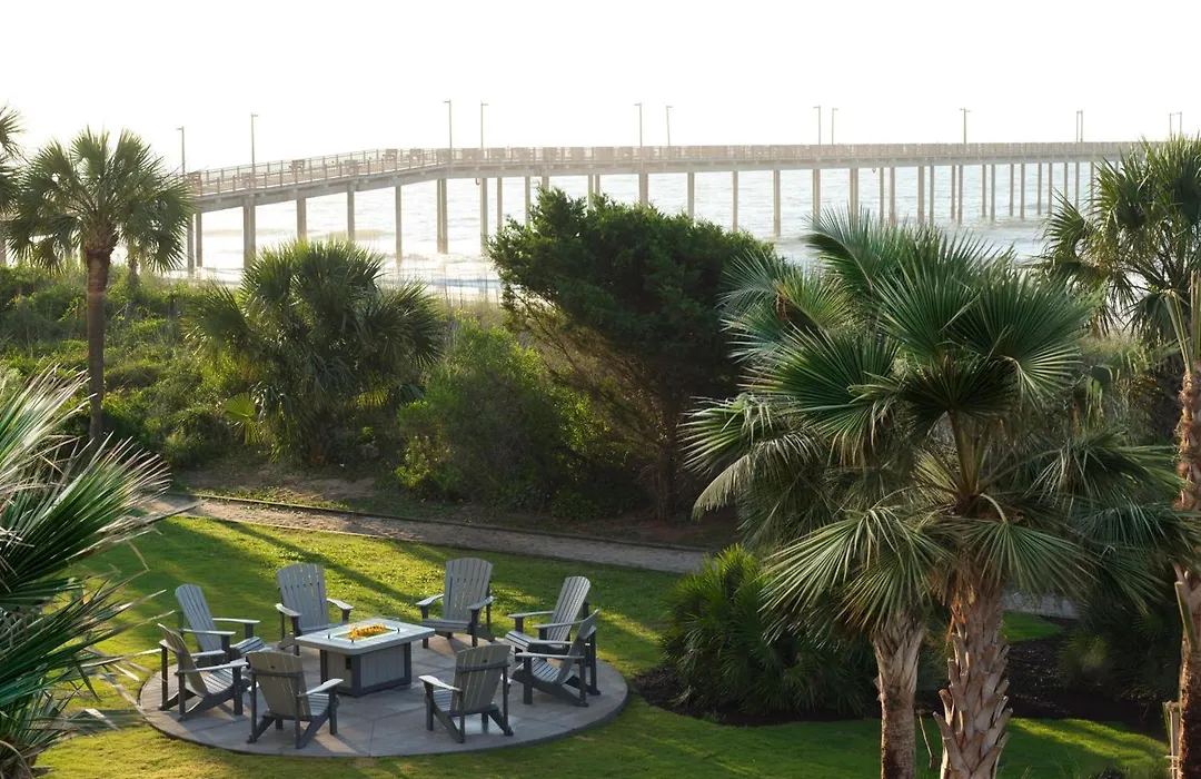 Doubletree Resort By Hilton Myrtle Beach Oceanfront-1