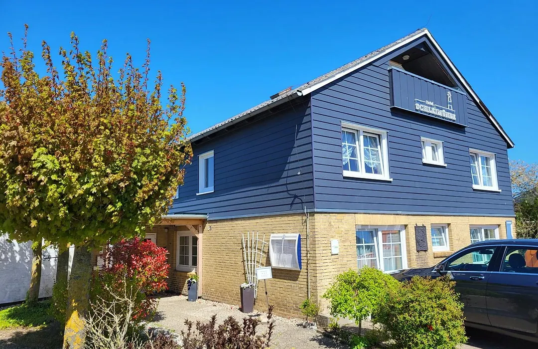 Hotel Schleimünde-1