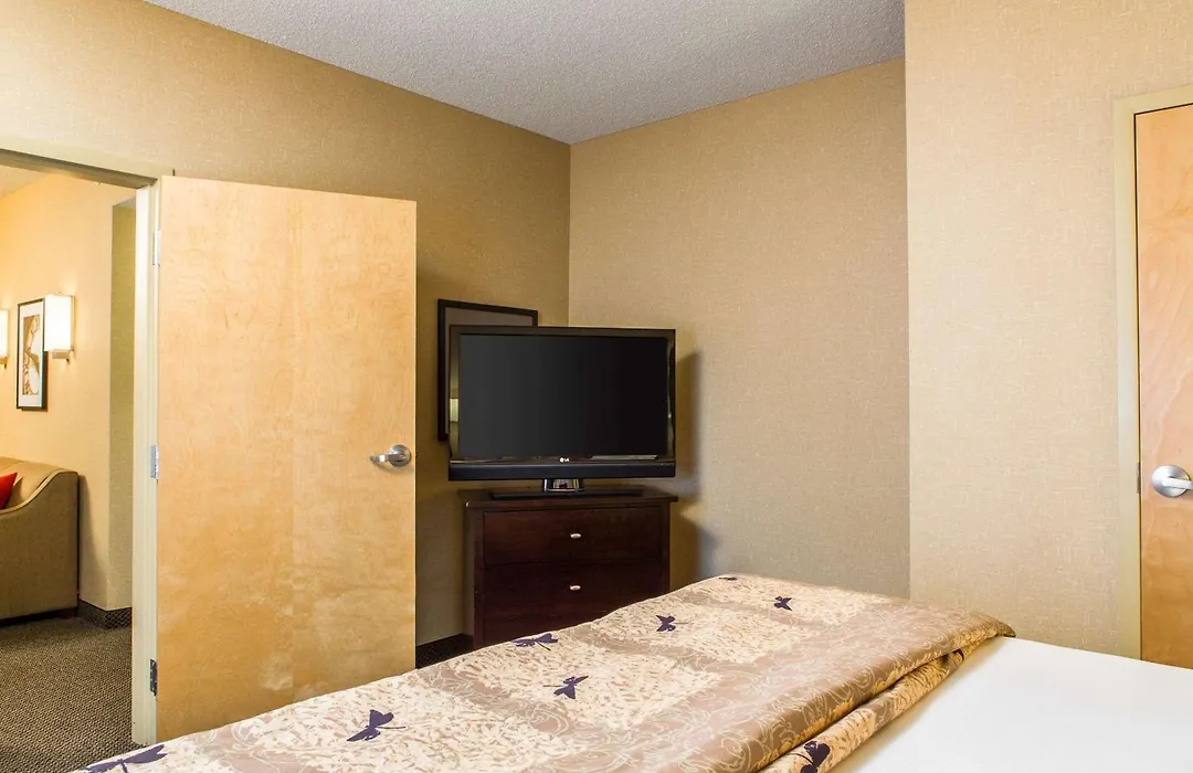 Cambria Hotel Raleigh-Durham Airport-1