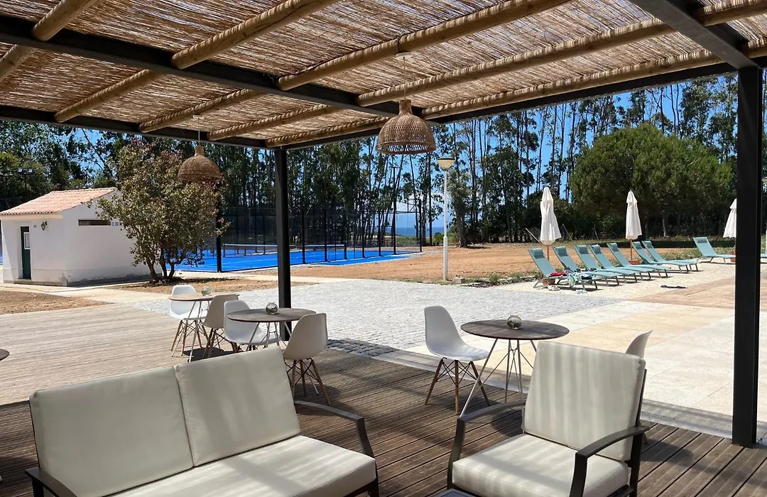 Herdade Moita Mar - Country&Sea-1