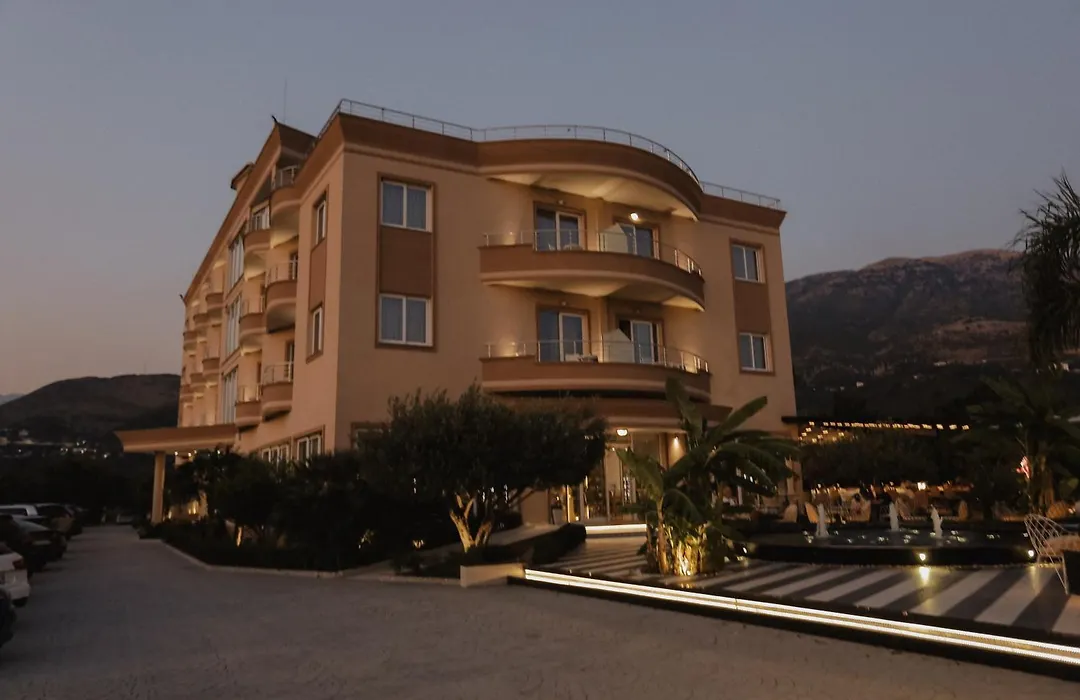 Sole Luna Hotel-1