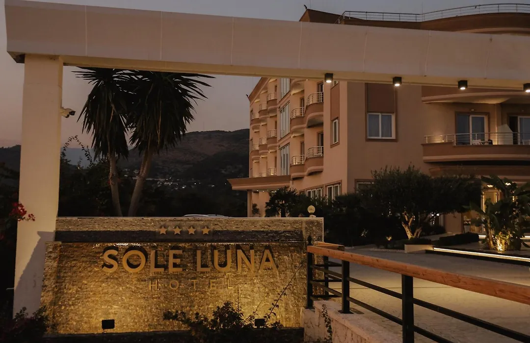 Sole Luna Hotel-1