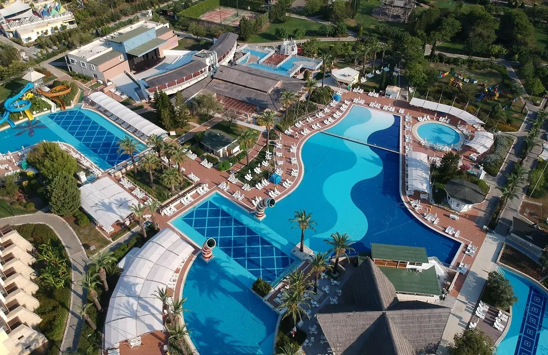 Holiday Village Türkiye-1