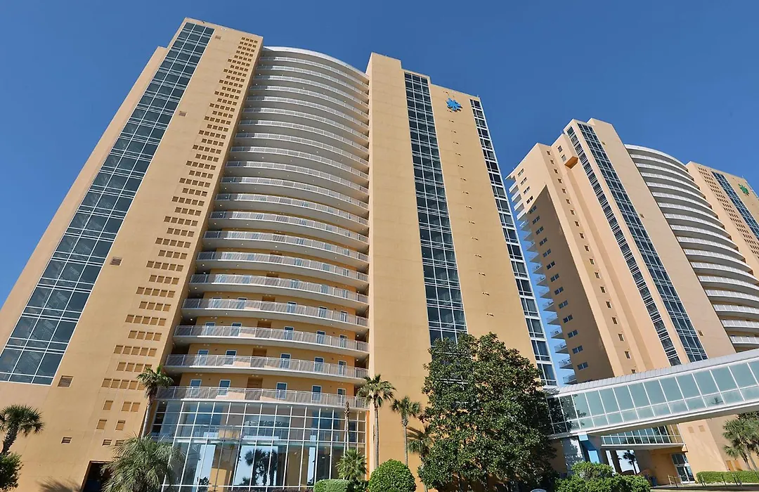 Beachfront Oasis At Splash Resort And Condos-1