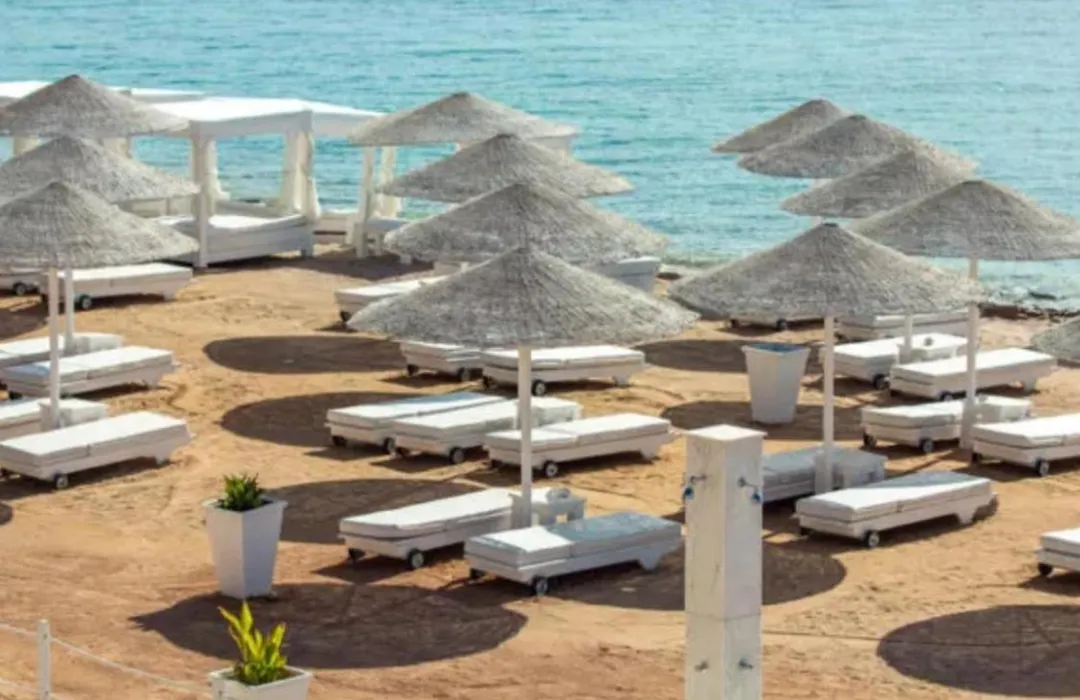 Domina Coral Bay Resort-1