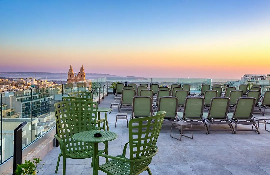 Solana Hotel & Spa-1