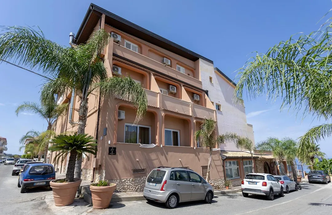Hotel Terrazzo Sul Mare-1