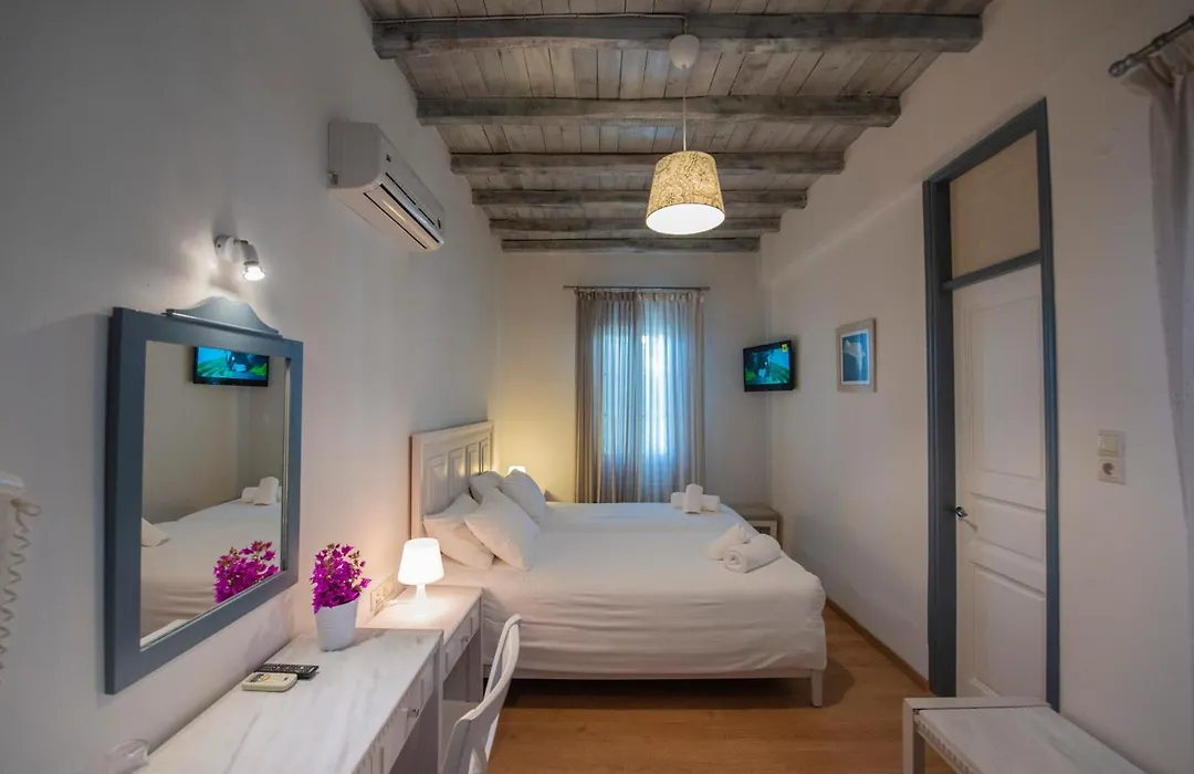Olia Hotel-1